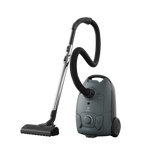 Aspirator ELECTROLUX cu sac Seria 500 EB51A4OG, 750 W, cablu 6 m, negru