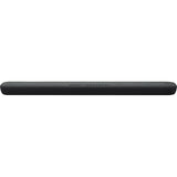 Soundbar, Yamaha, YAS-109, Negru