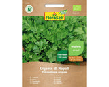 Seminte De Patrunjel Gigant De Napoli Floraself Bio, 150 gr