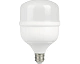 Bec Led Gelux E27 33w 3600 Lumeni, Forma Tubulara T100 Mat, Lumina Rece