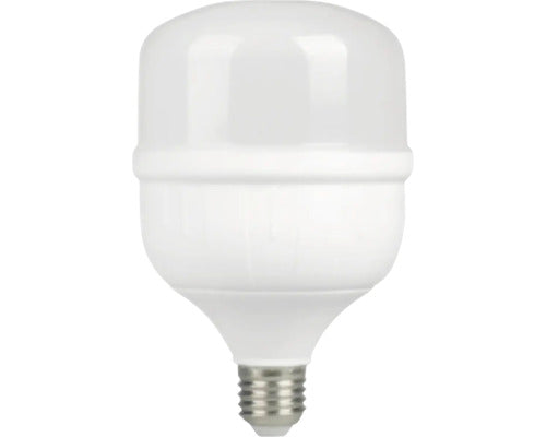Bec Led Gelux E27 33w 3600 Lumeni, Forma Tubulara T100 Mat, Lumina Rece