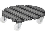 Suport Rulant Plante Wagner Wpc Ø 38, 5 Cm Capacitate Portanta 150 Kg