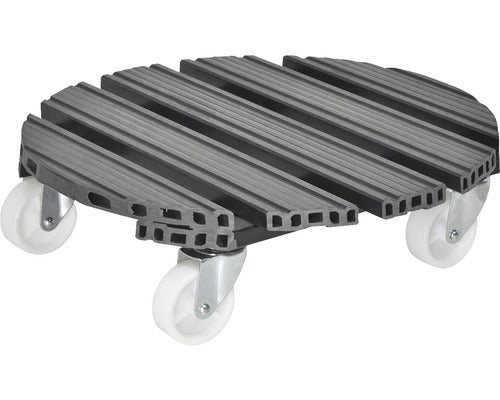 Suport Rulant Plante Wagner Wpc Ø 38, 5 Cm Capacitate Portanta 150 Kg
