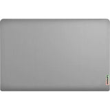 Laptop Lenovo IdeaPad 3 15ITL6 cu procesor Intel® Core™ i5-1135G7 pana la 4.20 GHz, 15.6", Full HD, 8GB, 256GB SSD,Intel Iris Xe Graphics, No OS, Arctic Grey