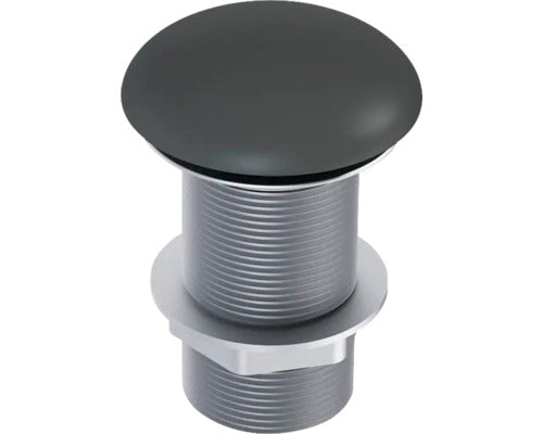Ventil Scurgere Jungborn 1 1/4" Pentru Lavoar Fara Preaplin Antracit Mat