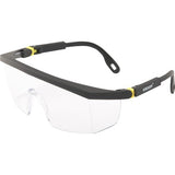 Ochelari de protectie universali, lentile incolore si brate ajustabile, Ardon