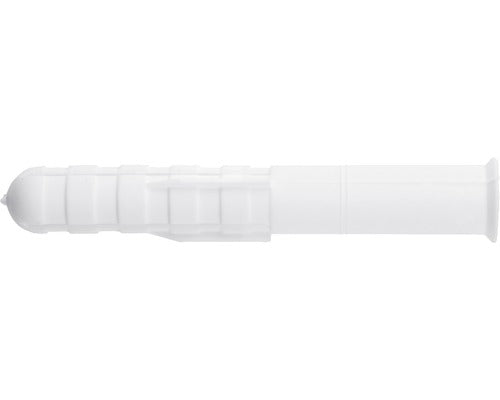 Dibluri Plastic Fara Surub Tox Safe Fix 14x100 Mm, 20 Bucati, Pentru Montaj Schele