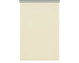 Rulou Termo Semi-opac Uni Crem 122x175 Cm