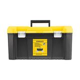 Cutie scule Stanley, 480 mm, Organizator, Inchizator metalic