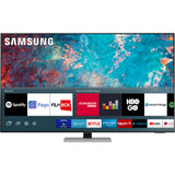 Televizor Samsung 85QN85A, 214 cm, Smart, 4K Ultra HD, Neo QLED, Clasa E