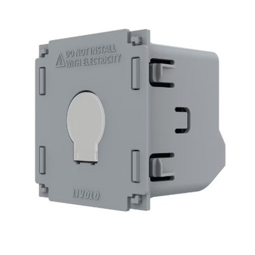 Modul Intrerupator Simplu cu Touch LIVOLO - Serie Noua