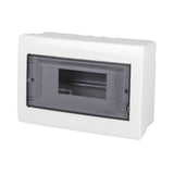 Tablou de sigurante, aplicat, 9M, IP40, Mirsa Elektrik