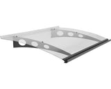 Copertina ARON Protega Policarbonat 1350x905x3 mm