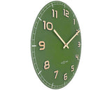 Ceas Perete Nextime Classy Medium Ø 40 Cm