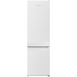Combina frigorifica Arctic AK54305M40W, 291 l, Clasa E, Garden Fresh, Mix Zone, H 181.3 cm, Alb