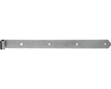Brat Balama De Suspendare Alberts Ø13 X 400mm, Otel Inoxidabil