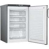 Congelator CANDY CHTF 544IXHN, 82 l, H 85 cm, Clasa A++, Inox