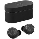 Casti Audio Sport In Ear Bang & Olufsen Beoplay E8 Sport, True Wireless, Bluetooth, Microfon, Autonomie 7 ore, Black