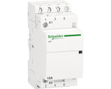Contactor Modular Schneider Acti9 3p 16a, Pentru Tablouri Electrice
