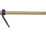 Ciocan Tamplarie Lumy Tools 600g, Coada Metalica