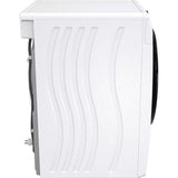 Uscator de Rufe GORENJE D2NE82/GN, Pompa de Caldura, 8 kg, 16 Programe, Clasa A++, Alb