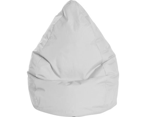 Fotoliu Puf Beanbag Brava L Verde 70x90 Cm