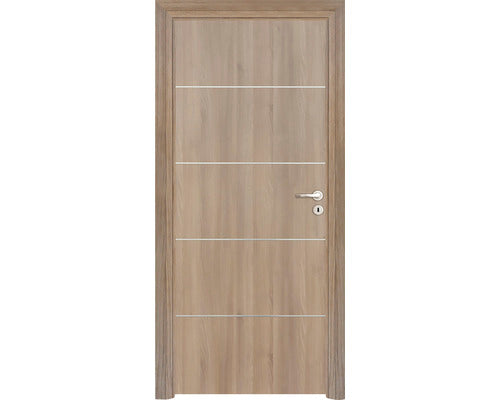 Foaie de Usa Classen Maro Discovery 4 203,5x84,4 cm Stanga