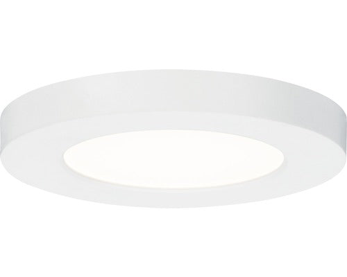 Spot Led Incastrat Cover-it 6w 700 Lumeni, 3000k, Ø116 Mm, Alb Mat