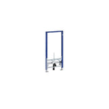 Cadru instalare bideu Geberit Duofix, 112 cm, universal