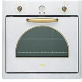 Cuptor incorporabil Franke CM 65M WH, 66 l, 6+1 programe, Ceas Analogic, Grill, Termostat, Clasa A, Alb