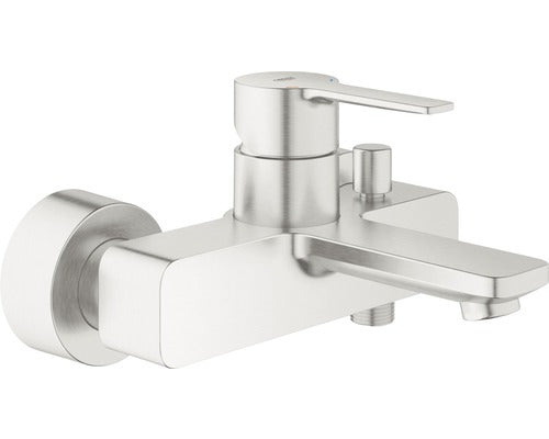 Baterie Cada Monocomanda GROHE Lineare 33849DC1 Inox