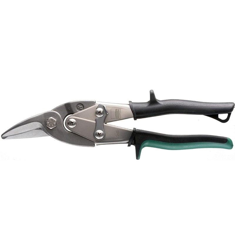 Erdi - Foarfeca pentru tabla 240mm D16 [D16]