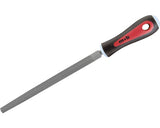 Pila Triunghiulara Semifina Mob 11x150 Mm, Pentru Metal