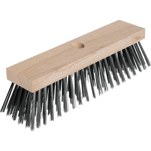 Matura de exterior din sarma otelita Lessmann, 300x70 mm, fara coada