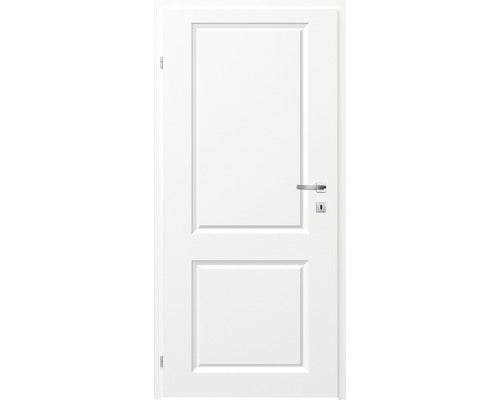 Usa Interior Classen Morano 2.1 Mdf 203.5x84.4 Cm Stanga, Alb