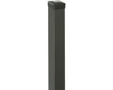 Stalp Panou Polbram Tulisa 5x5x200 Cm Antracit