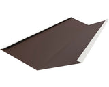 Dolie PRECIT Pentru Tabla Prefaltuita Click 0,5x540x2000 mm RAL 8017