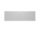 Panou Frontal pentru Cada Belform Mini 120, ABS, 120x57 cm, Alb
