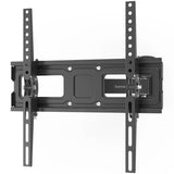 Suport TV de perete Hama 220832, Full Motion, 32"-65" (81cm-165cm), 30 kg, Negru