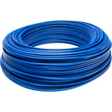 Cablu electric OEM MYF 2.5, rola 100m, Albastru