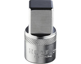 Adaptor Chei Tubulare Wgb 3/8"-1/2", Crom-vanadiu