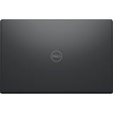 Laptop DELL Inspiron 15 3511, Intel Core i5-1135G7 pana la 4.2GHz, 15.6" Full HD, 16GB, SSD 512GB, Intel Iris Xe Graphics, Ubuntu, Negru