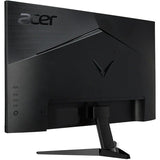 Monitor Gaming LED VA ACER Nitro QG1 QG241YPBMIIPX, 24", Full HD, 165Hz, AMD FreeSync, Negru