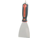 Spaclu Pentru Gipscarton Mondelin 102mm, Maner Cu Bit Surubelnita