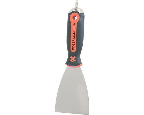 Spaclu Pentru Gipscarton Mondelin 102mm, Maner Cu Bit Surubelnita