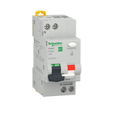 Siguranta electrica automata diferentiala Schneider Easy9 EZ9D32640, 1P+N 4500 AC 30mA curba C 40A
