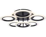 Plafoniera Cu Led Integrat Primus 73w 6500 Lumeni 3000-6500k, Cu Telecomanda
