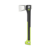 Topor pentru despicat din otel FQ-U, coada din plastic dur, 45 cm, 1,2 kg