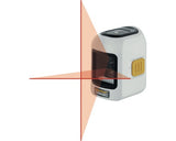 Nivela Cu Laser Laserliner Smartcross-la In Cruce