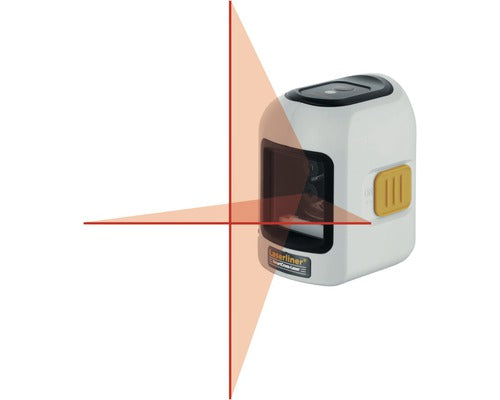 Nivela Cu Laser Laserliner Smartcross-la In Cruce